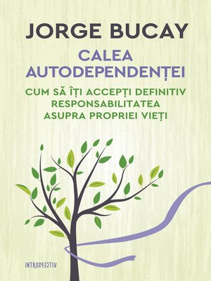 cover image of Calea autodependenței